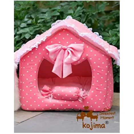 Colorfulhouse® Pink Princess House