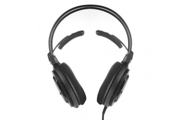 An in-depth review of the Audio-Technica ATH-AD700X.