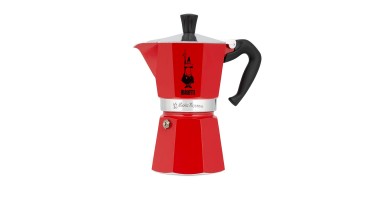 An in-depth review of the Bialetti Moka Express.