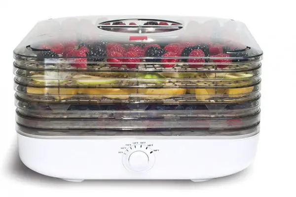 An in-depth review of the Ronco Food Dehydrator.