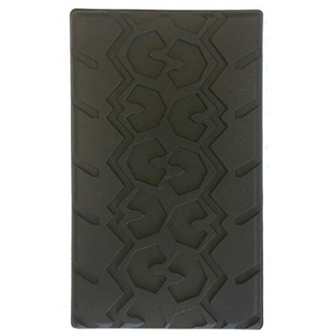 Grayne New Tire Tread Pad