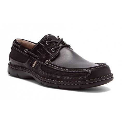 CLARKS Men's Waterloo