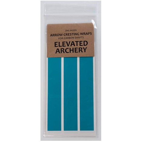 Elevated Archery Crestings