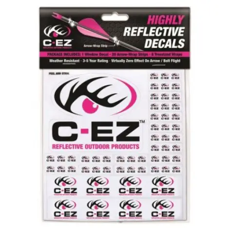 C-EZ Reflectives