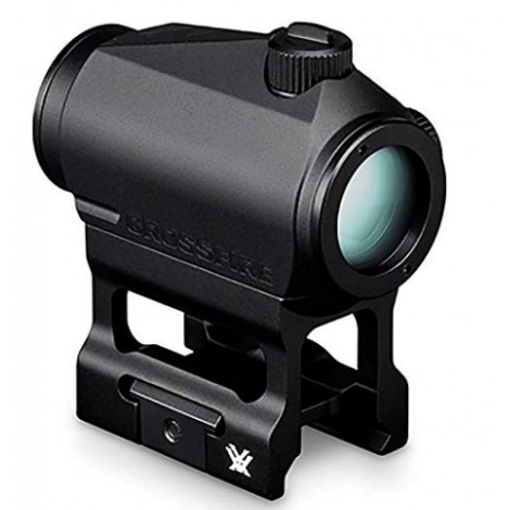 Vortex Optics Crossfire Red Dot