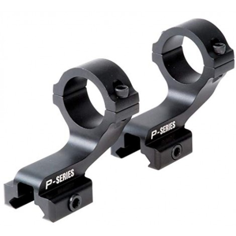 Nikon P-Series Riflescope Picatinny AR Scope Mount