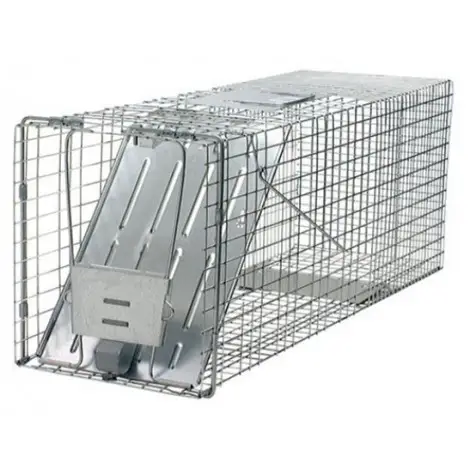 Havahart Humane Animal Trap