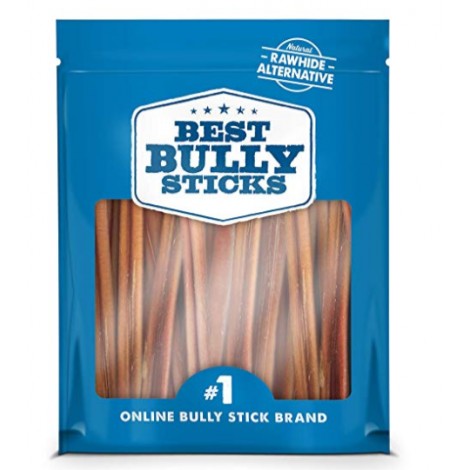 Best Bully Sticks