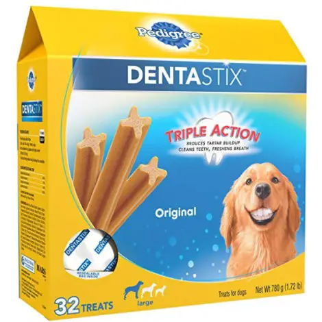 PEDIGREE Dentastix Dental 