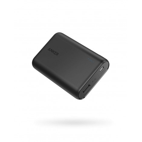 Gifts for Travelers - Anker Powercore External Battery