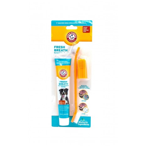 Arm & Hammer Dog Toothpaste