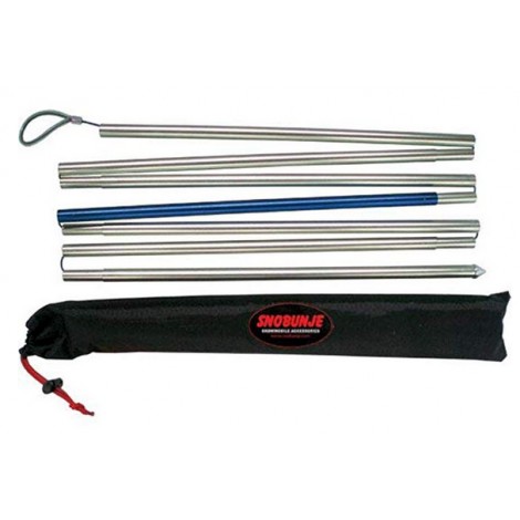 Snobunje Inc Avalanche Probes