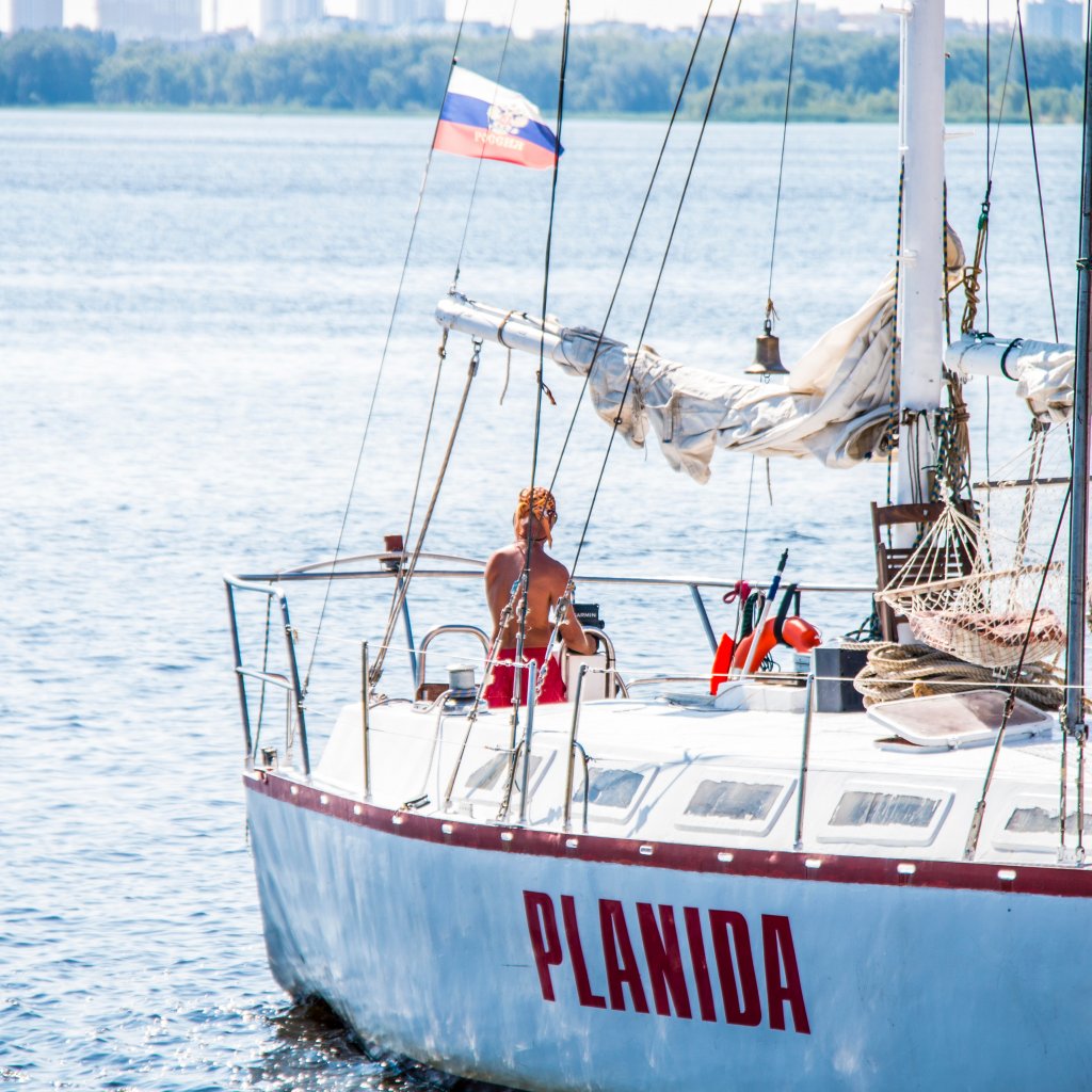 10 Best Sailing Shoes Reviewed in 2022 TheGearHunt