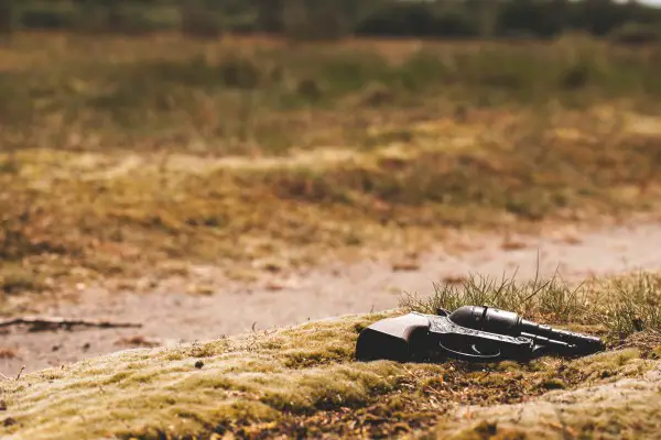 An in-depth review of the best pistol scopes available in 2019.