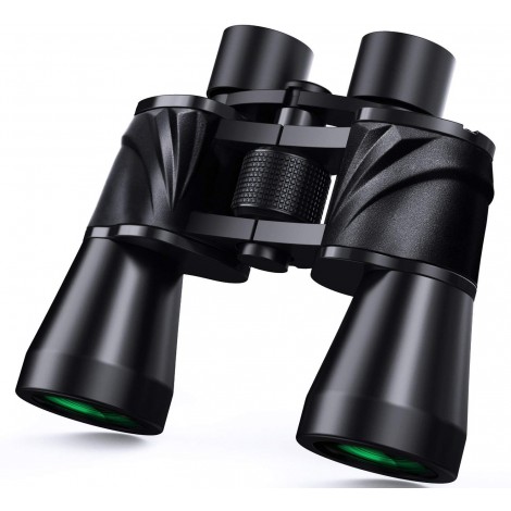 Mojave Leupold Binoculars