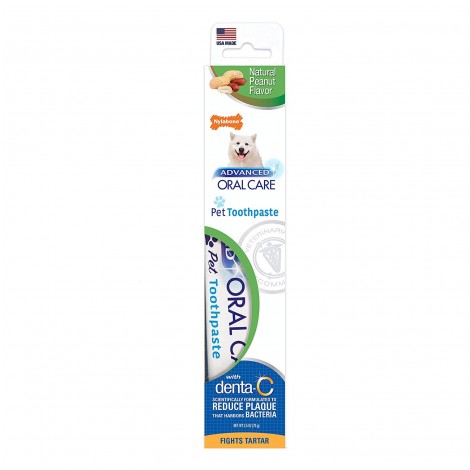 Nylabone Dog Toothpaste