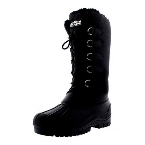 POLAR Womens Mid-Calf