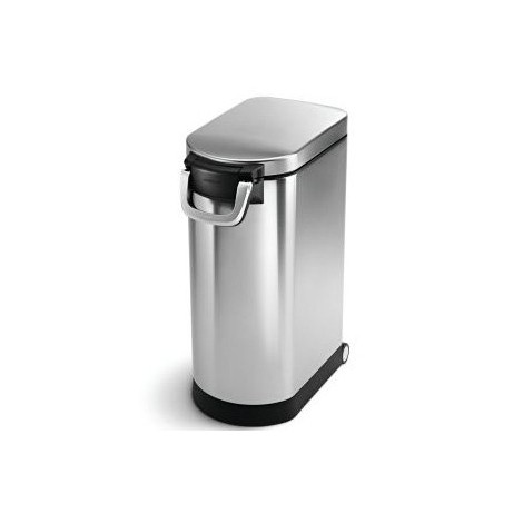 simplehuman Dog Food Container