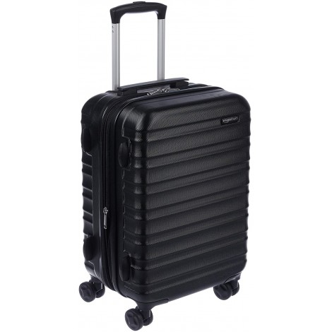 Gifts for Travelers - Hardside Spinner Luggage