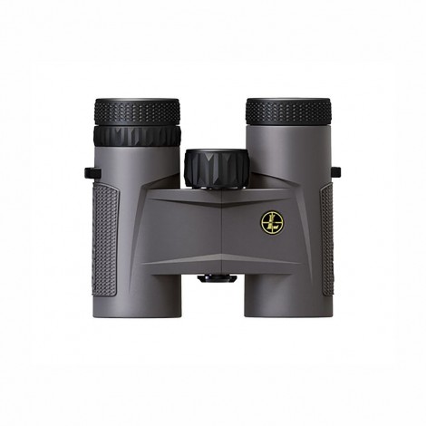 Tioga HD Leupold Binoculars