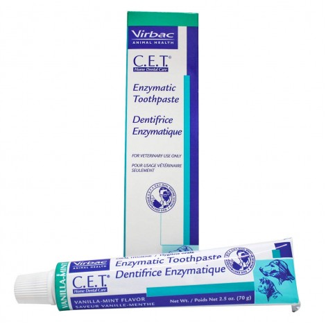 Virbac Dog Toothpaste