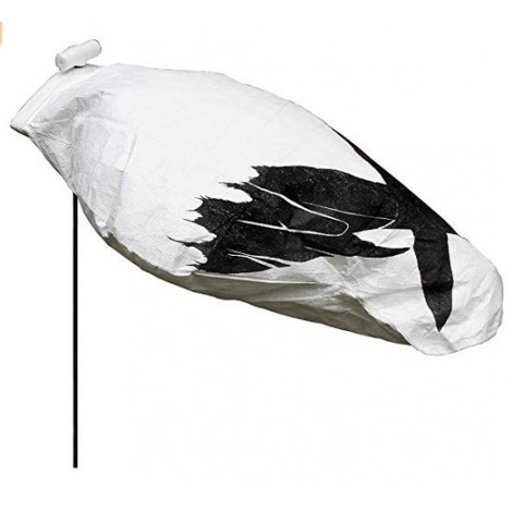 Headless Snow Goose - SG10 Decoys