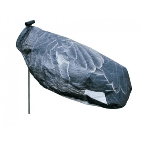 Canada Goose White Rock Decoys