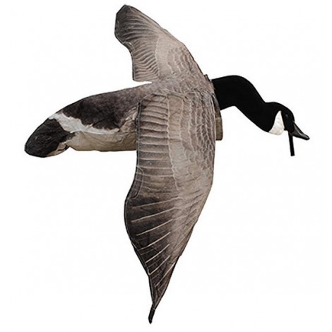 Deck Boss FLYCG White Rock Decoys