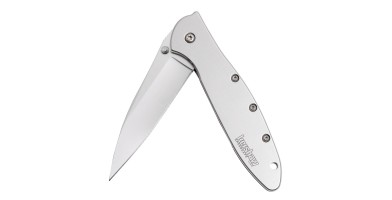 An in-depth review of the Kershaw Leek. 