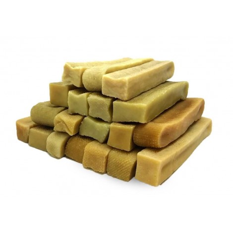 EcoKind Pet Himalayan Gold Yak Chews