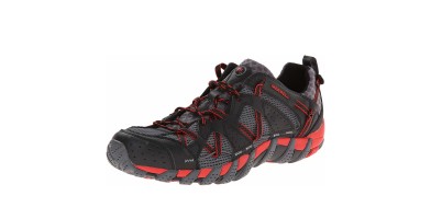 An in-depth review of the Merrell Waterpro Maipo.