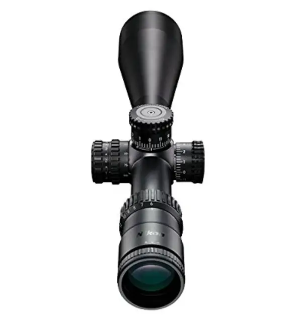 Nikon returns with a scope yo may want to get your hands on.