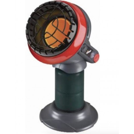 Mr. Heater Little Buddy Indoor Safe 