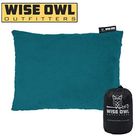 Wise Owl Outfitters Compressible