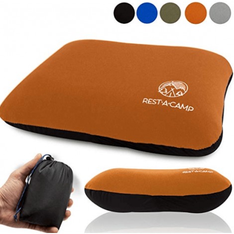 Rest-A-Camp Inflatable