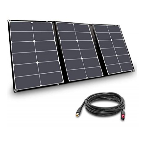 Jackery SolarSaga 60W 