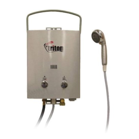 Camp Chef Triton Water Heater