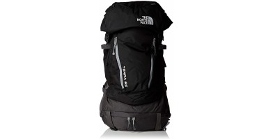 An in-depth review of the North Face Terra 65.
