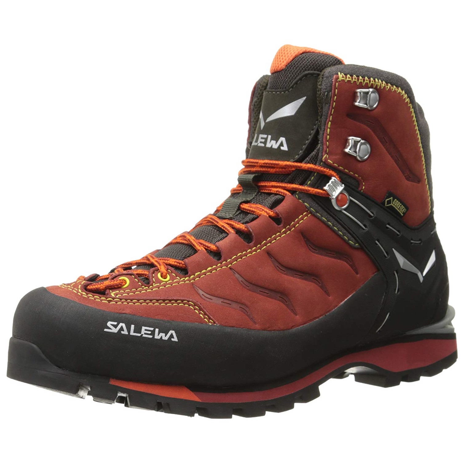 Salewa Rapace GTX: To Buy or Not in 