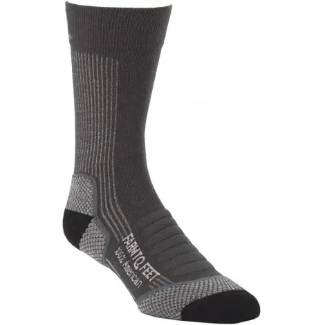 Farm to Feet Damascus Crew Socks