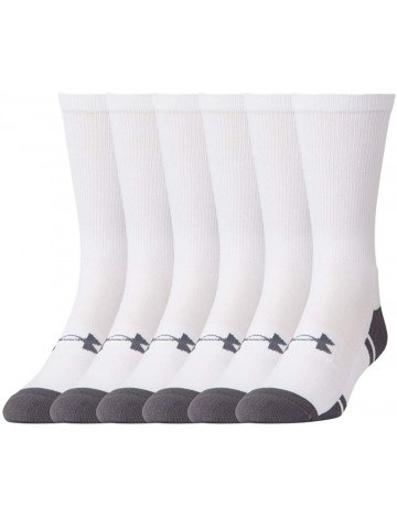 Under Armour Resistor III Crew Socks