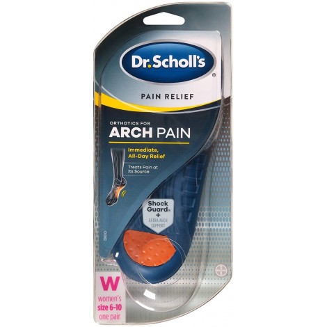 Dr. Scholl's ARCH Pain Relief Tools for Arch Support