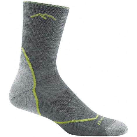 Darn Tough Light Hiker Micro Crew Socks