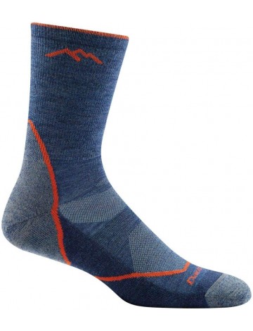 Darn Tough Light Hiker Micro Crew Socks