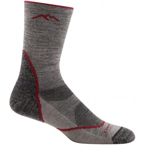 Darn Tough Light Hiker Micro Crew Socks