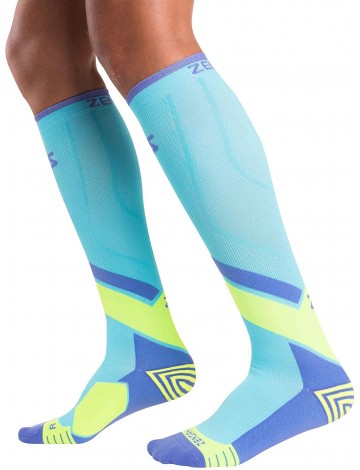 Zensah Tech Compression Socks