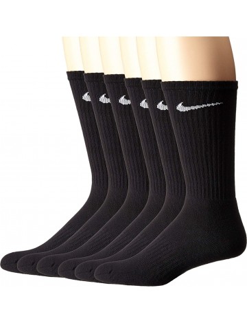 NIKE Performance Cushion Crew Socks