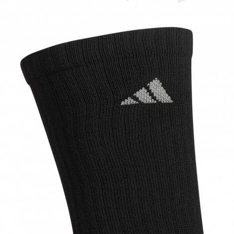 adidas Athletic Cushioned Crew Socks