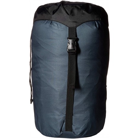 omniCore designs multi down down sleep bag carry bag