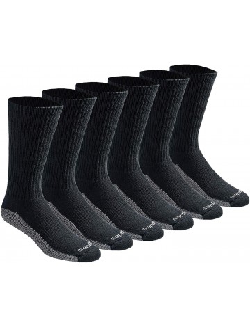 Dickies Dri-tech Crew Socks